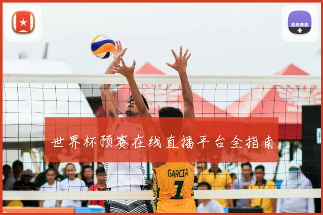 世界杯预赛在线直播平台全指南