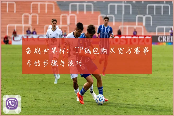 备战世界杯：TP钱包购买官方赛事币的步骤与技巧